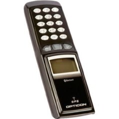 "Opticon OPL-9815 1D Laser Scanner - High Performance, Reliable & Efficient | Product No. 12963"